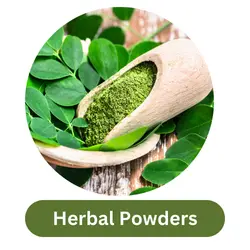 Herbal Powders
