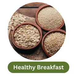 Healthy Breakfast
