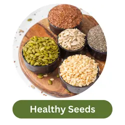 Healthy Seeds